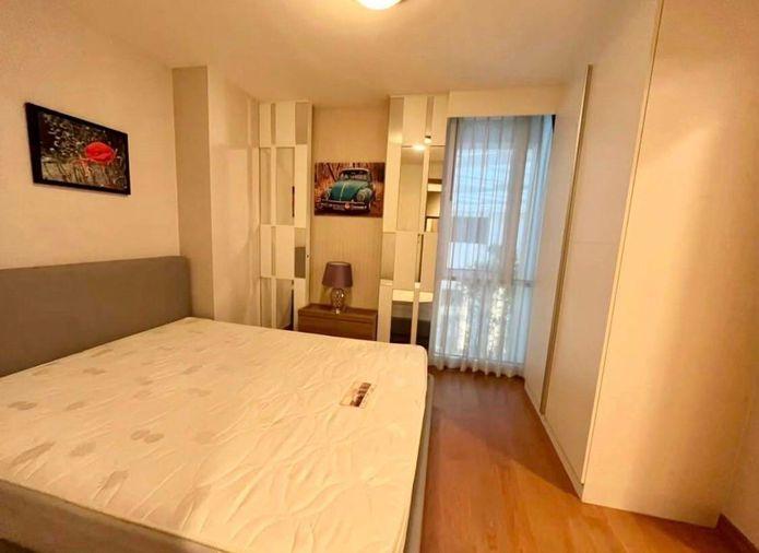picture 1Bed | 1Bath | BTS Nana | 39sqm | THB 22,000/mo | Fl.2 — Interlux Premier Bangkok - 5/10