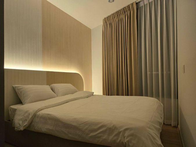 รูป 2 ห้องนอน | 2 ห้องน้ำ | BTS Punnawithi | 56 ตร.ม. | 32,000 บาท/เดือน | ชั้น 33 — Skyrise Avenue Sukhumvit 64 กรุงเทพฯ - รูปที่ 5/10