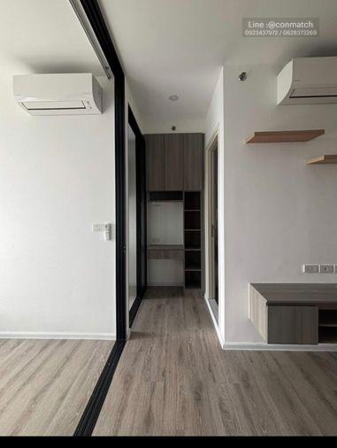 picture 1Bed | 1Bath | BTS Thipphawan | 29sqm | THB 10,000/mo | Fl.12 — Knightsbridge Sukhumvit-Thepharak Bangkok - 3/10