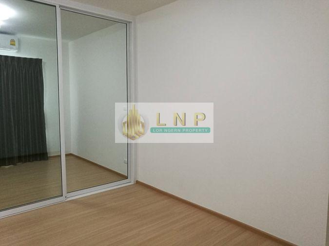 picture ðĒ Condo for Rent: Unio Charan 3 Property Code | LNP-C14633 - 3/9