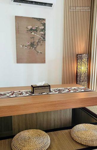 รูป 1 ห้องนอน | 1 ห้องน้ำ | BTS Phaya Thai | 43 ตร.ม. | 26,000 บาท/เดือน | ชั้น 11 — XT Phayathai By Sansiri กรุงเทพฯ - รูปที่ 4/10
