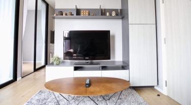 picture notting hill laemchabang floor 26 2bedroom - 10/65