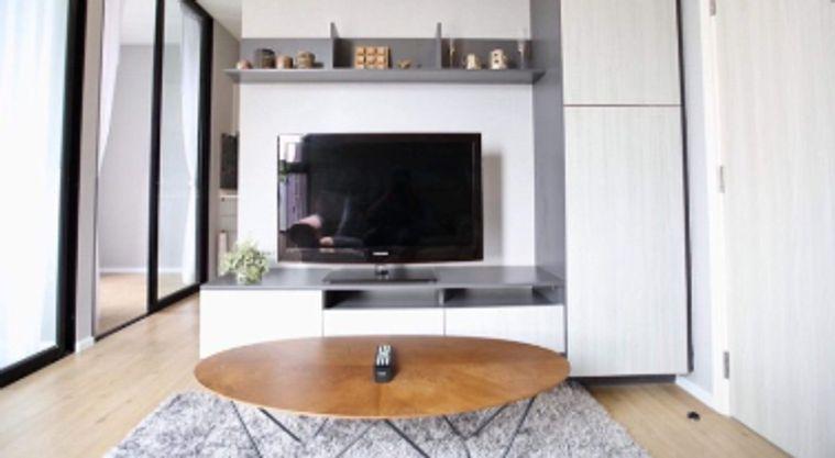 รูป !!! นอตติ้งฮิลล์ แหลมฉบัง-ศรีราชา ชั้น 26  2 bedroom 1 ห้องน้ำ - รูปที่ 10/65