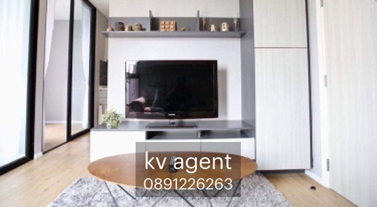 รูป !!! นอตติ้งฮิลล์ แหลมฉบัง-ศรีราชา ชั้น 26 2 bedroom 1 ห้องน้ำ - รูปที่ 10/65
