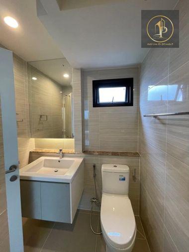 รูป 🏡#MT2609_037🏡💥ด่วน💥ว่างชัวร์ รีบคลิก ก่อนหลุดมือ‼️ 𝗙𝗼𝗿 𝗥𝗲𝗻𝘁 8️⃣0️⃣k.🔥 ใกล้ Airport Rail Link หัวหมาก โครงการ เศรษฐสิริ พัฒนาการ 87 - รูปที่ 15/20