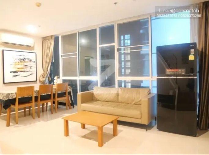 picture 2Bed | 2Bath | BTS Udom Suk | 69sqm | THB 35,000/mo | Fl.19 — The Sky Sukhumvit Bangkok - 10/10