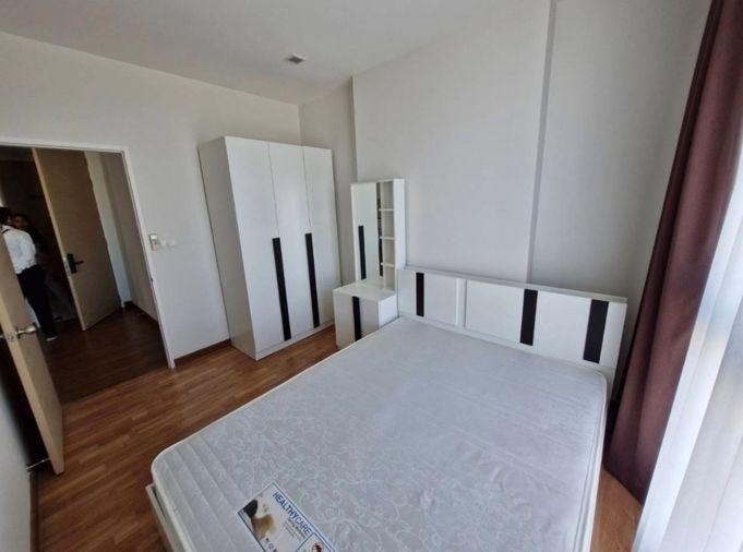 picture 2Bed | 2Bath | BTS Bang Na | 63sqm | THB 26,500/mo | Fl.29 — Coast Bangna Bangkok - 10/10