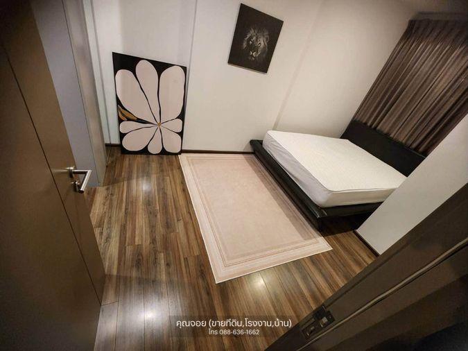 picture Ceil by Sansiri Condo for rent 35 Sqm - 4/8