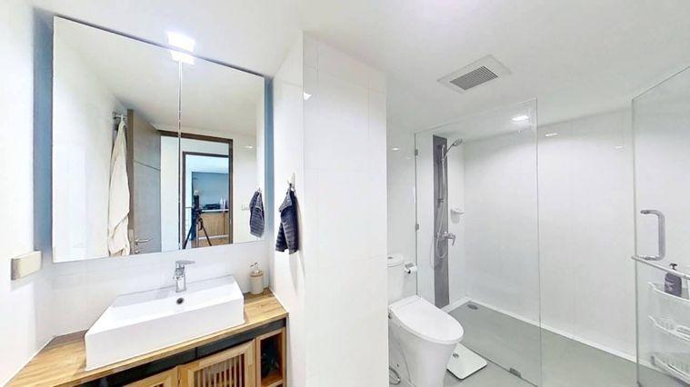 picture 2Bed | 2Bath | BTS Thong Lo | 110sqm | THB 70,000/mo | Fl.7 — Dlv Thonglor 20 Bangkok - 1/1