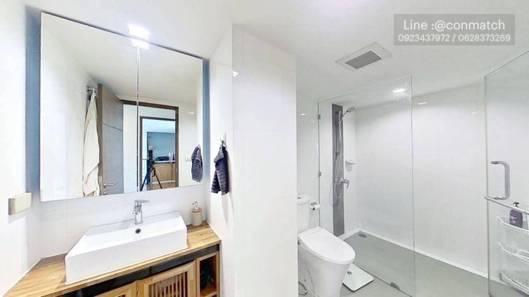 picture 2Bed | 2Bath | BTS Thong Lo | 110sqm | THB 70,000/mo | Fl.7 — Dlv Thonglor 20 Bangkok - 1/1