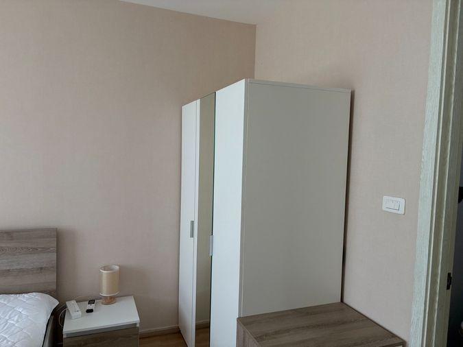 picture 2Bed | 2Bath | BTS Phra Khanong | 57sqm | THB 22,000/mo | Fl.28 — Artemis Sukhumvit 77 Bangkok - 2/7