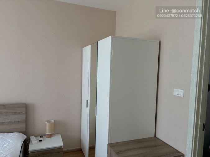 picture 2Bed | 2Bath | BTS Phra Khanong | 57sqm | THB 22,000/mo | Fl.28 — Artemis Sukhumvit 77 Bangkok - 2/7