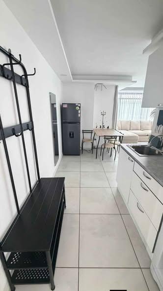 รูป 1 ห้องนอน | 1 ห้องน้ำ | MRT Bang O | 54 ตร.ม. | 30,000 บาท/เดือน | ชั้น 6 — Siam Oriental Tropical Garden กรุงเทพฯ - รูปที่ 1/1
