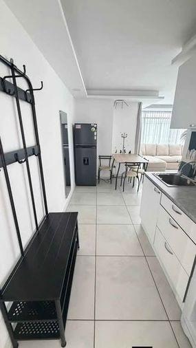 รูป 1 ห้องนอน | 1 ห้องน้ำ | MRT Bang O | 54 ตร.ม. | 30,000 บาท/เดือน | ชั้น 6 — Siam Oriental Tropical Garden กรุงเทพฯ - รูปที่ 1/1