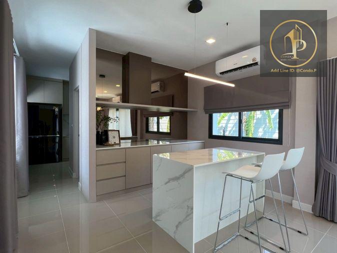 รูป 🏡#MT2609_036 🏡💥ด่วน💥ว่างชัวร์ รีบคลิก ก่อนหลุดมือ‼️ 𝗙𝗼𝗿 𝗥𝗲𝗻𝘁8️⃣9️⃣ k.🔥ใกล้ MRT สายสีเหลืองโครงการ แกรนด์ พลีโน่ สุขุมวิท–บางนา - รูปที่ 21/25