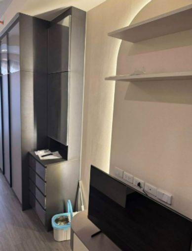 รูป 1 ห้องนอน | 1 ห้องน้ำ | BTS Phra Khanong | 30 ตร.ม. | 20,000 บาท/เดือน | ชั้น 12 — Ideo Sukhumvit - Rama 4 กรุงเทพฯ - รูปที่ 6/10