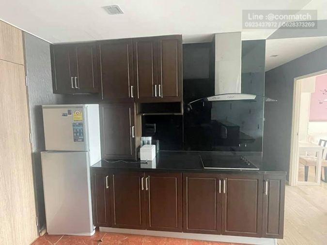 picture 2Bed | 2Bath | BTS Thong Lo | 82sqm | THB 55,000/mo | Fl.29 — Noble Remix Bangkok - 9/10