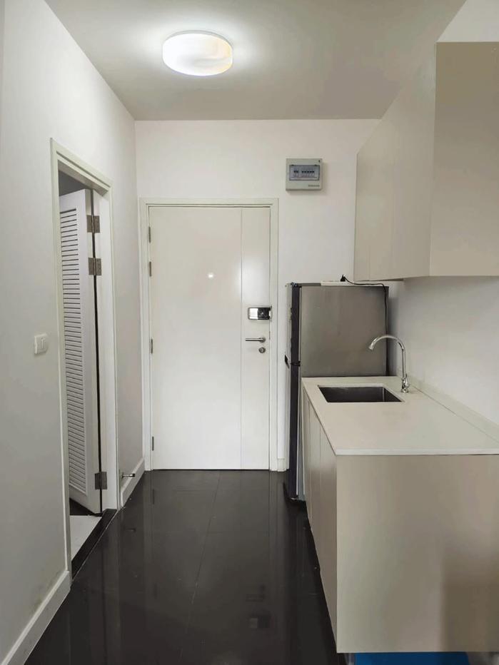 picture 1Bed | 1Bath | BTS On Nut | 31sqm | THB 8,000/mo | Fl.3 — A Space Me Sukhumvit 77 Bangkok - 6/6