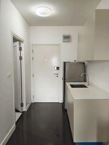 รูป 1 ห้องนอน | 1 ห้องน้ำ | BTS On Nut | 31 ตร.ม. | 8,000 บาท/เดือน | ชั้น 3 — A Space Me Sukhumvit 77 กรุงเทพฯ - รูปที่ 6/6