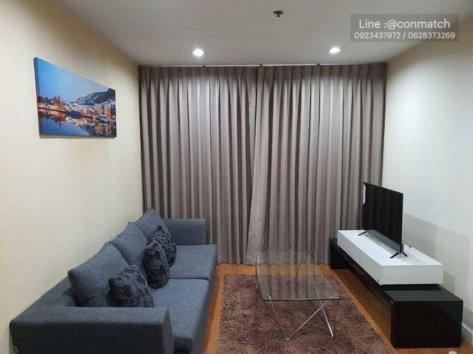 picture 1Bed | 1Bath | BTS Phrom Phong | 51sqm | THB 20,000/mo | Fl.8 — Condo One X Sukhumvit 26 Bangkok - 2/10