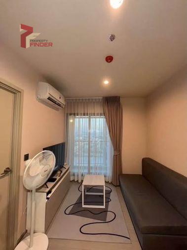 รูป PFD-09000 ให้เช่าคอนโด แอสปาย เอราวัณ ไพร์ม (Aspire Erawan Prime) แต่งครบพร้อมอยู่ ติด BTS ช้างเอราวัณ🏙️✨ - รูปที่ 1/6