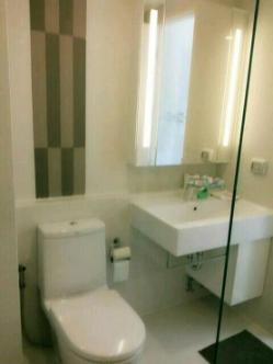 picture 1Bed | 1Bath | BTS On Nut | 31sqm | THB 20,000/mo | Fl.9 — House SUKHUMVIT79 Bangkok - 9/9
