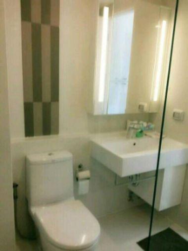 รูป 1 ห้องนอน | 1 ห้องน้ำ | BTS On Nut | 31 ตร.ม. | 20,000 บาท/เดือน | ชั้น 9 — House SUKHUMVIT79 กรุงเทพฯ - รูปที่ 9/9