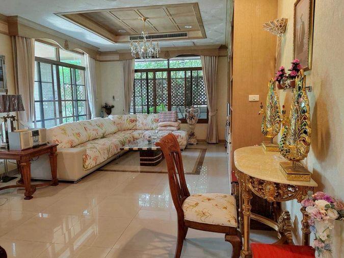 รูป 🏡#MT2609_050 🏡💥ด่วน💥ว่างชัวร์ รีบคลิก ก่อนหลุดมือ‼️ 𝗙𝗼𝗿 𝗥𝗲𝗻𝘁 1️⃣1️⃣5️⃣k.🔥 ใกล้ MRT กลันตัน โครงการ นาราสิริ พัฒนาการ-ศรีนครินทร์ - รูปที่ 6/29