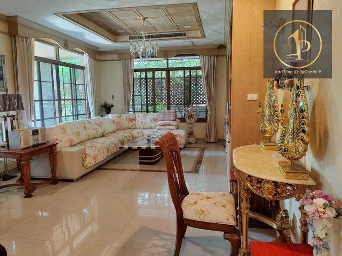 รูป 🏡#MT2609_050 🏡💥ด่วน💥ว่างชัวร์ รีบคลิก ก่อนหลุดมือ‼️ 𝗙𝗼𝗿 𝗥𝗲𝗻𝘁 1️⃣1️⃣5️⃣k.🔥 ใกล้ MRT กลันตัน โครงการ นาราสิริ พัฒนาการ-ศรีนครินทร์ - รูปที่ 6/29