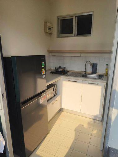 รูป 1 ห้องนอน | 1 ห้องน้ำ | BTS On Nut | 36 ตร.ม. | 15,000 บาท/เดือน | ชั้น 8 — My Condo Sukhumvit 81 กรุงเทพฯ - รูปที่ 5/6