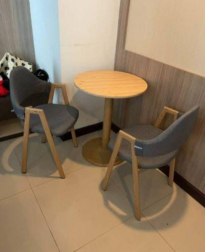 รูป 1 ห้องนอน | 1 ห้องน้ำ | BTS Nana | 34 ตร.ม. | 19,000 บาท/เดือน | ชั้น 13 — Circle Sukhumvit 11 กรุงเทพฯ - รูปที่ 4/10