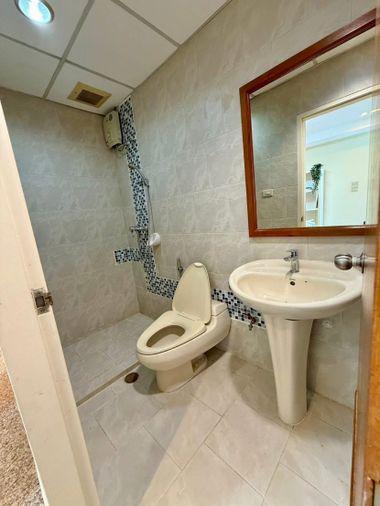 picture 2Bed | 2Bath | BTS Thong Lo | 98sqm | THB 36,000/mo | Fl.39 — Top View Tower Bangkok - 10/10