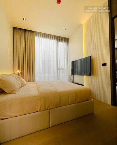 picture 1Bed | 1Bath | BTS Thong Lo | 52sqm | THB 68,000/mo | Fl.8 — Hyde Heritage Thonglor Bangkok - 6/10