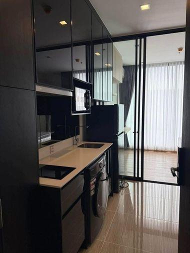 picture 1Bed | 1Bath | BTS Ari | 26sqm | THB 20,000/mo | Fl.36 — Noble Around Ari Bangkok - 7/10