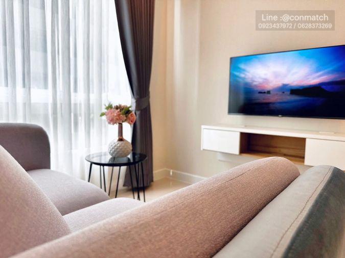 picture 1Bed | 1Bath | BTS Udom Suk | 35sqm | THB 15,000/mo | Fl.4 — The Sky Sukhumvit Bangkok - 2/10