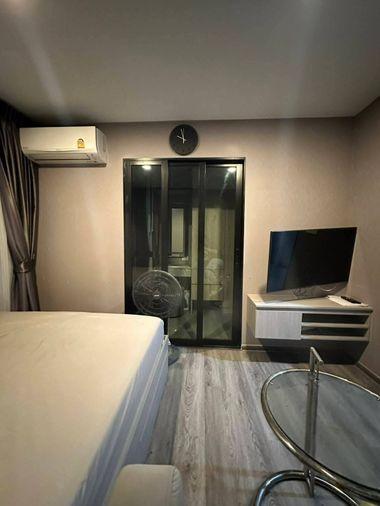 picture 1Bed | 1Bath | BTS On Nut | 25sqm | THB 11,000/mo | Fl.4 — The Origin Onnut Bangkok - 8/10