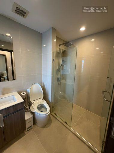 รูป 1 ห้องนอน | 1 ห้องน้ำ | BTS Udom Suk | 41 ตร.ม. | 20,000 บาท/เดือน | ชั้น 7 — Ideo Mobi Sukhumvit 66 กรุงเทพฯ - รูปที่ 5/10