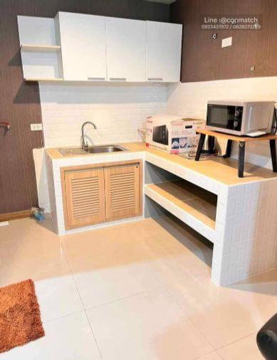 picture 2Bed | 2Bath | BTS Asok | 72sqm | THB 15,000/mo | Fl.2 — Baan Ruenrom Bangna Bangkok - 5/8