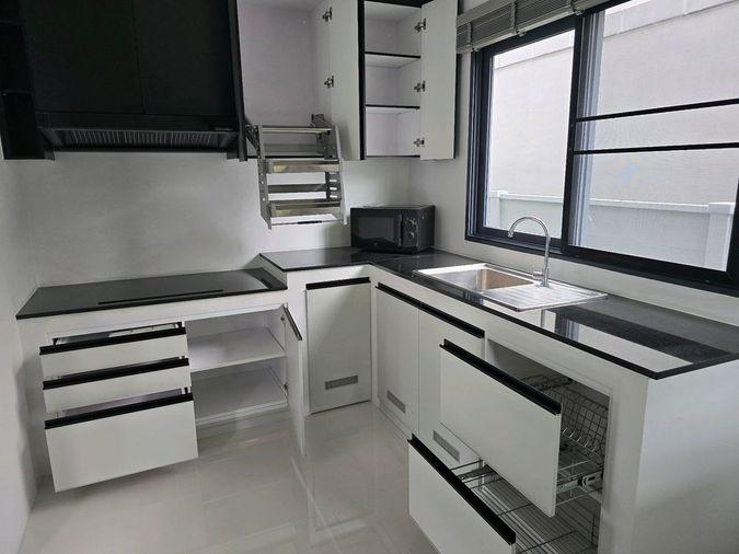 รูป 🏡#MT2609_041 🏡💥ด่วน💥ว่างชัวร์ รีบคลิก ก่อนหลุดมือ‼️ 𝗙𝗼𝗿 𝗥𝗲𝗻𝘁 6️⃣9️⃣k.🔥 ใกล้รถไฟฟ้าสายสีแดง โครงการ เซนโทร วิภาวดี  - รูปที่ 19/39