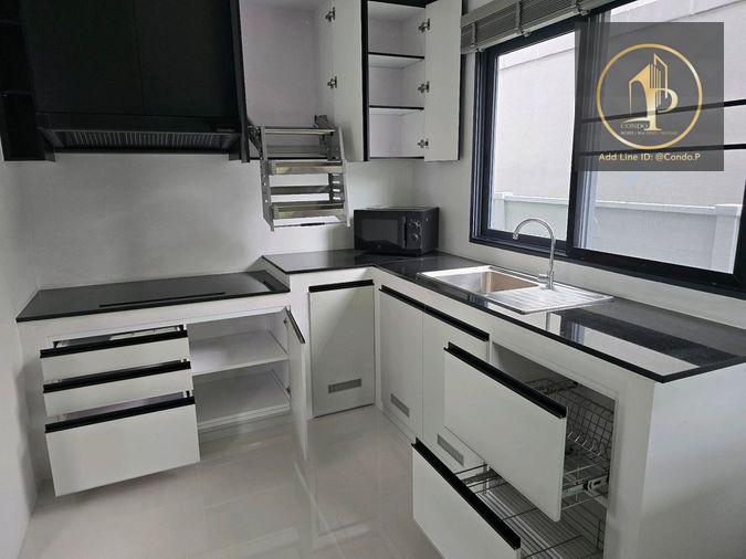 รูป 🏡#MT2609_041 🏡💥ด่วน💥ว่างชัวร์ รีบคลิก ก่อนหลุดมือ‼️ 𝗙𝗼𝗿 𝗥𝗲𝗻𝘁 6️⃣9️⃣k.🔥 ใกล้รถไฟฟ้าสายสีแดง โครงการ เซนโทร วิภาวดี - รูปที่ 19/39
