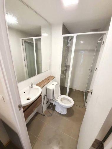 รูป 1 ห้องนอน | 1 ห้องน้ำ | BTS Ratchayothin | 26 ตร.ม. | 10,000 บาท/เดือน | ชั้น 6 — Plum Condo Rangsit Alive 2 กรุงเทพฯ - รูปที่ 10/10