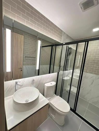 picture 1Bed | 1Bath | BTS Phaya Thai | 42sqm | THB 26,000/mo | Fl.21 — XT Phayathai Bangkok - 2/2
