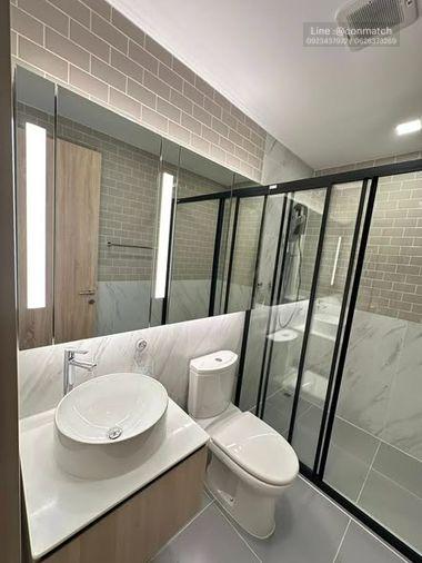 picture 1Bed | 1Bath | BTS Phaya Thai | 42sqm | THB 26,000/mo | Fl.21 — XT Phayathai Bangkok - 2/2