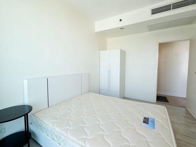รูป 1 ห้องนอน | 1 ห้องน้ำ | BTS Krung Thon Buri | 52 ตร.ม. | 15,000 บาท/เดือน | ชั้น 32 — Supalai River Place กรุงเทพฯ - รูปที่ 5/10
