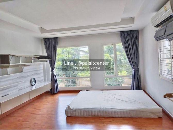 รูป ให้เช่า Casa Legend พระราม5-ราชพฤกษ์ ใกล้วงเวียนพระราม5 - รูปที่ 5/8