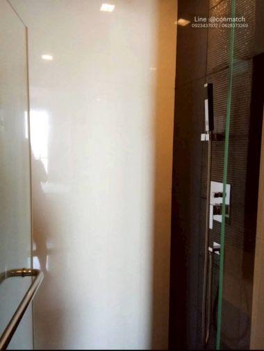 รูป 1 ห้องนอน | 1 ห้องน้ำ | BTS Phra Khanong | 35 ตร.ม. | 20,000 บาท/เดือน | ชั้น 22 — Rhythm Sukhumvit 44/1 กรุงเทพฯ - รูปที่ 3/9