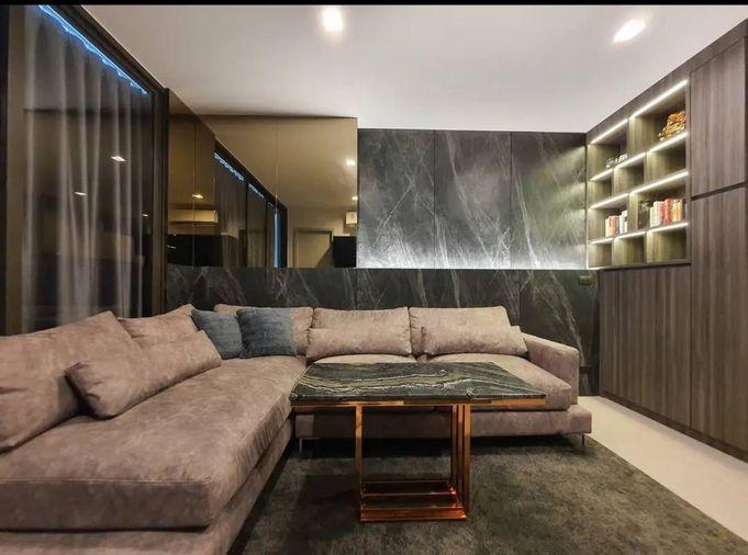 picture 1Bed | 1Bath | BTS Bang Chak | 36sqm | THB 25,000/mo | Fl.23 — Life Sukhumvit 62 Bangkok - 4/4