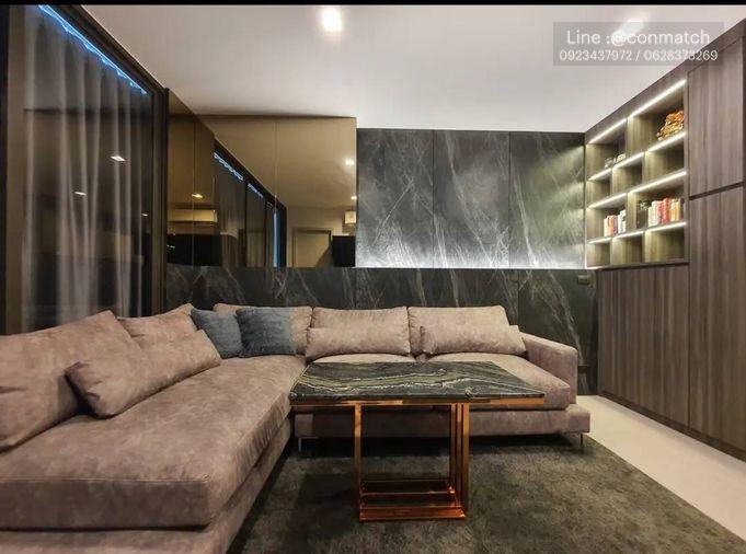 picture 1Bed | 1Bath | BTS Bang Chak | 36sqm | THB 25,000/mo | Fl.23 — Life Sukhumvit 62 Bangkok - 4/4