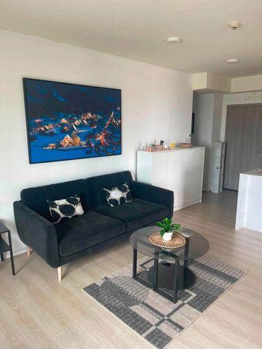 picture 🏢 Condo for Sale : A space mega    Property Code | LNP-C13686   - 11/11