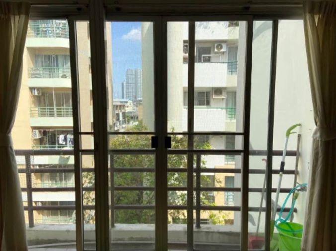 รูป 1 ห้องนอน | 1 ห้องน้ำ | BTS Phra Khanong | 72 ตร.ม. | 20,000 บาท/เดือน | ชั้น 5 — Waterford Park Rama 4 กรุงเทพฯ - รูปที่ 9/10